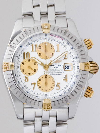Breitling B1335611/A574
