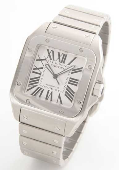 Cartier W200737G