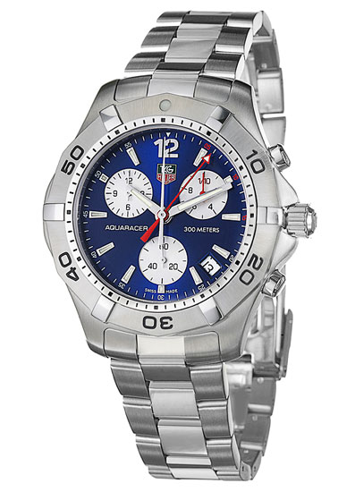TAG Heuer CAF1112.BA0803