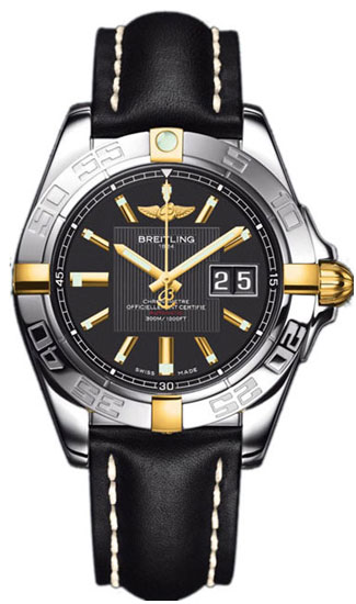 Breitling B49350L