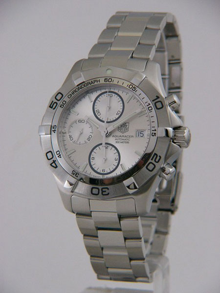 TAG Heuer CAF2111.BA0809