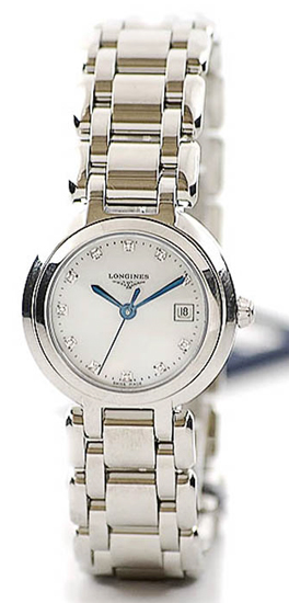 Longines L8.110.4.87.6