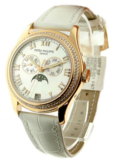 Patek Philippe 4936R
