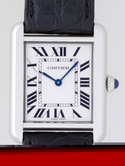 Cartier W5200005