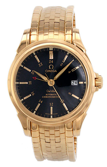 Omega 4133.80