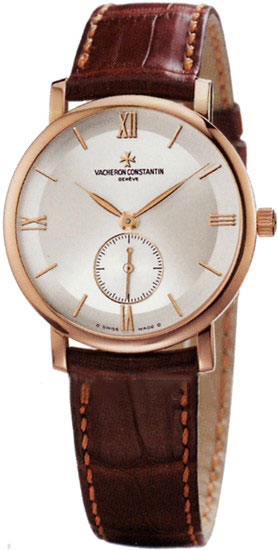 Vacheron Constantin 81160/000r-9102