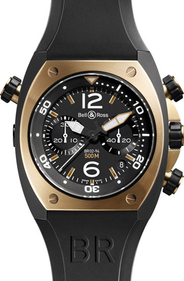 Bell & Ross BR 02-94