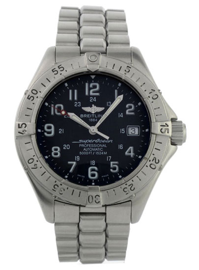 Breitling A17345