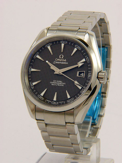 Omega 231.10.42.21.06.001