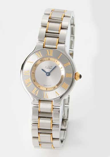 Cartier W10073R6