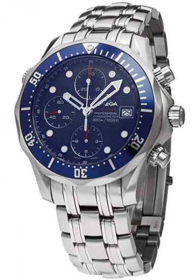 Omega 2225.80.00