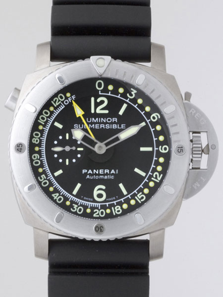 Panerai PAM00193