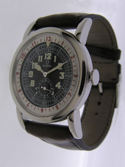 Omega 5700.50.07