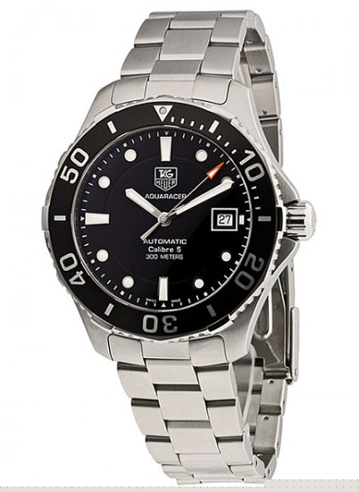 TAG Heuer WAN2110.BA0822
