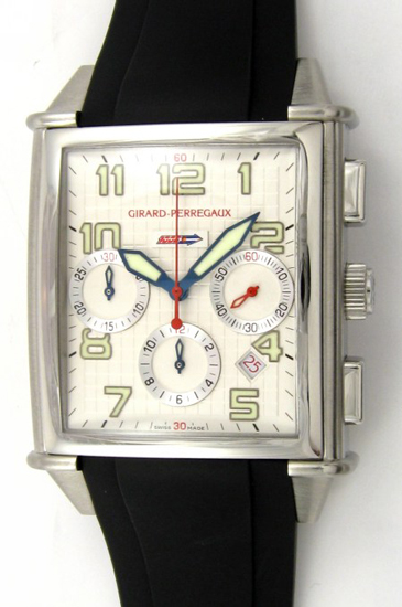 Girard Perregaux 25840-11-111-FK6A