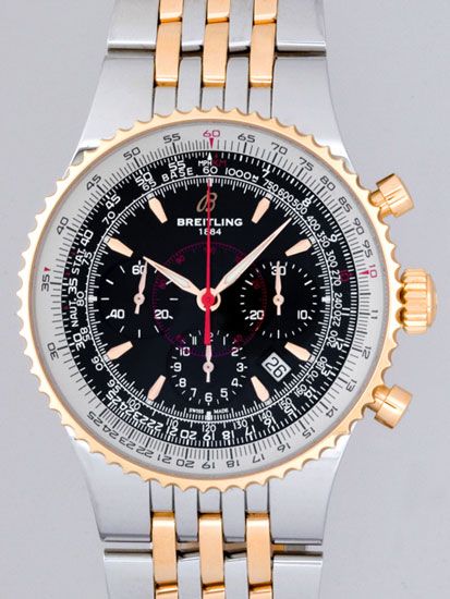 Breitling C2334021/B879