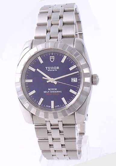 Tudor TD21010BL5