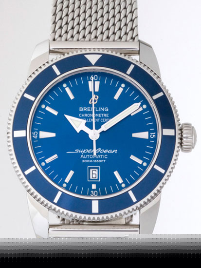 Breitling A1732024/C734-SS