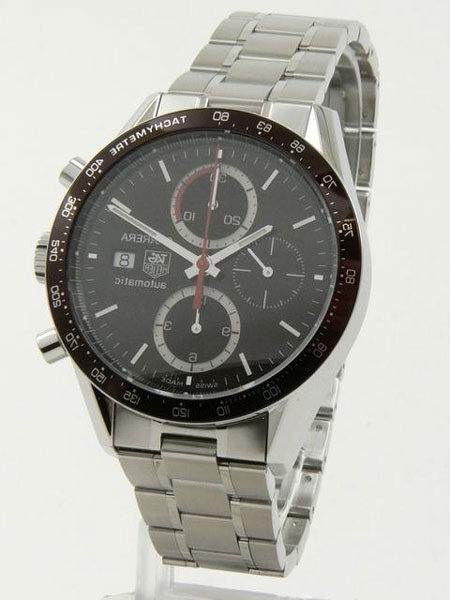 TAG Heuer CV2013.BA0786