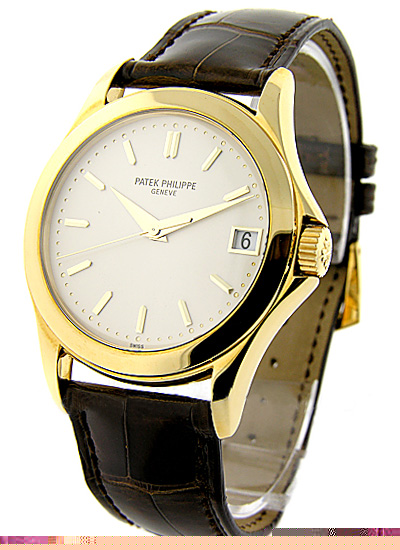 Patek Philippe 5107J