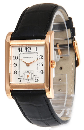 Longines L5.673.8.73.2