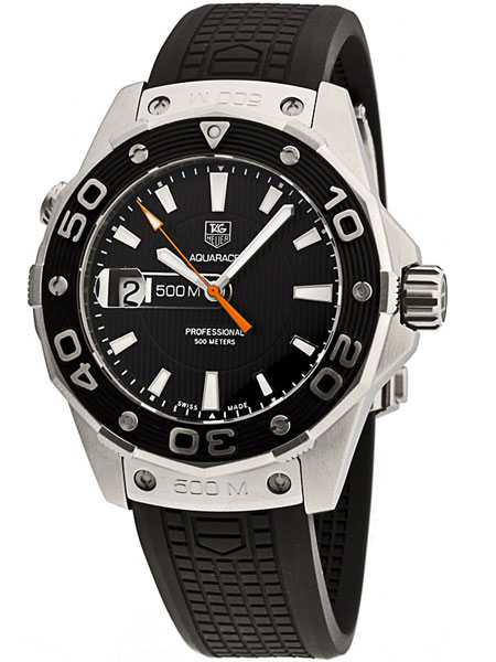 TAG Heuer WAJ1110.FT6015