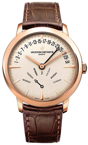 Vacheron Constantin 86020.000R-9239