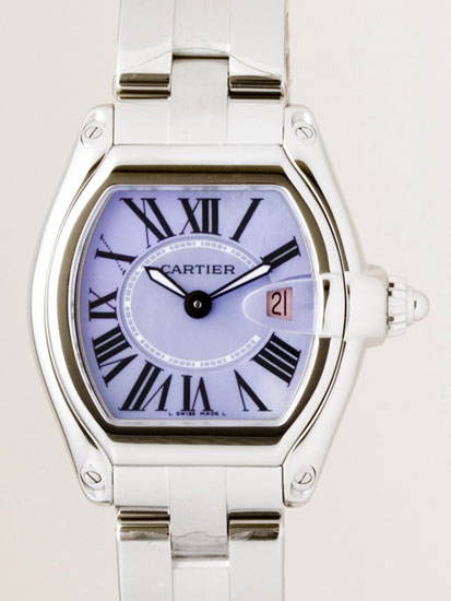 Cartier W6206007