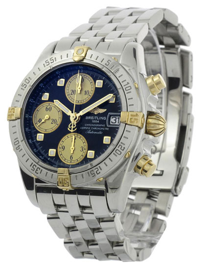 Breitling B13357
