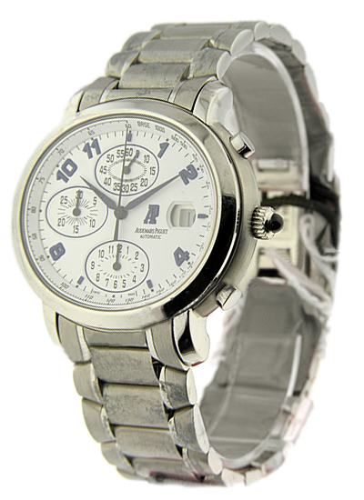 Audemars Piguet 25897ST.OO.1136ST.01