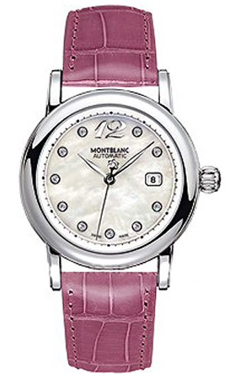 Montblanc 38818