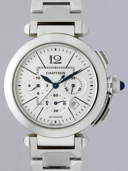 Cartier W31085M7