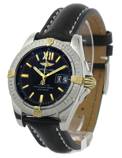 Breitling B49350