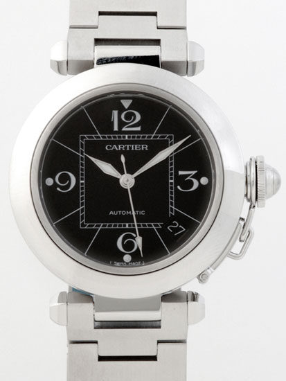 Cartier W31076M7