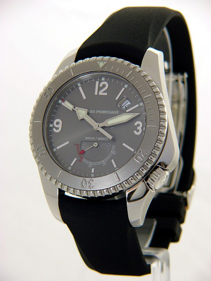 Girard Perregaux 49900-0-11-2042