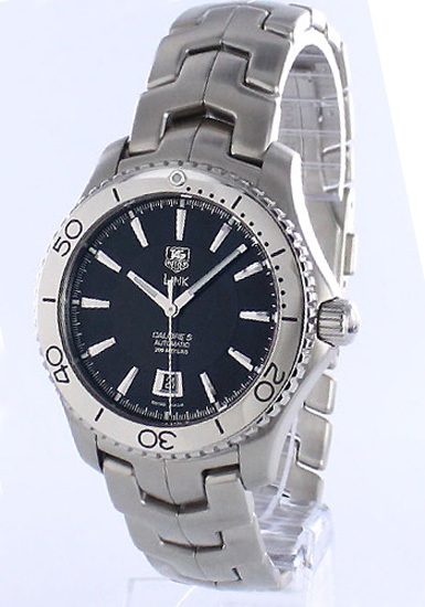 TAG Heuer WJ201A.BA0591