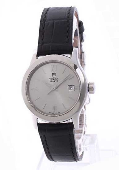 Tudor TD27000SLLBKR