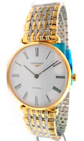 Longines L4.708.2.11.7
