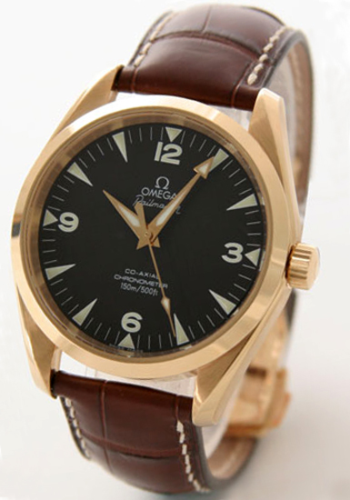 Omega 2603.52.37
