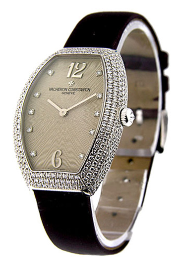 Vacheron Constantin 25541.000G.9109