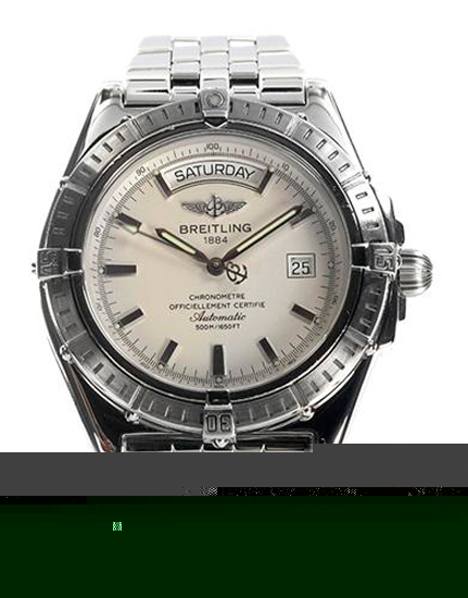 Breitling A45355