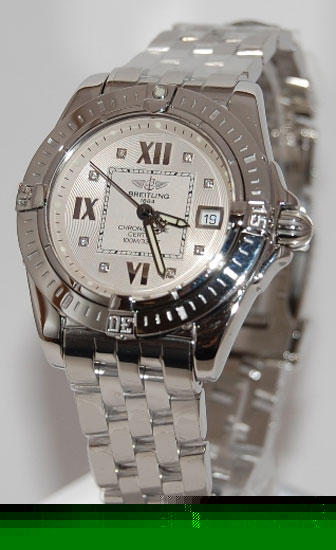 Breitling A71356