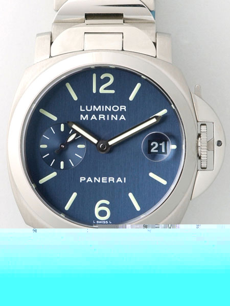 Panerai PAM00120