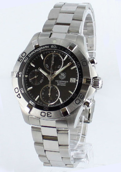 TAG Heuer CAF2110.BA0809 2000