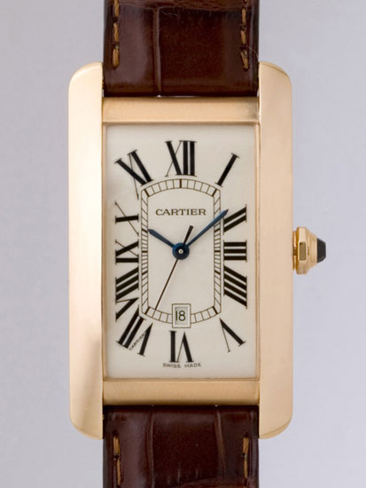 Cartier W2609856