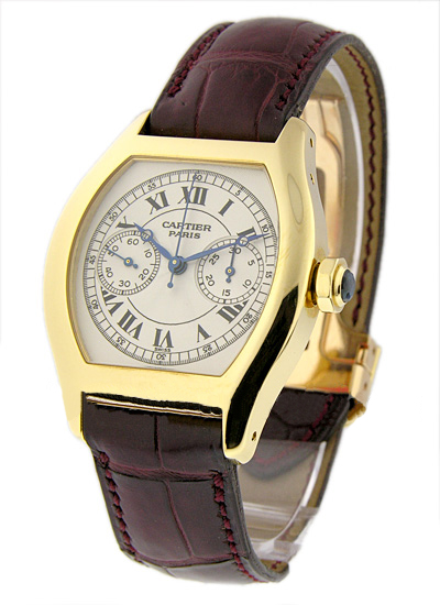 Cartier W1543551