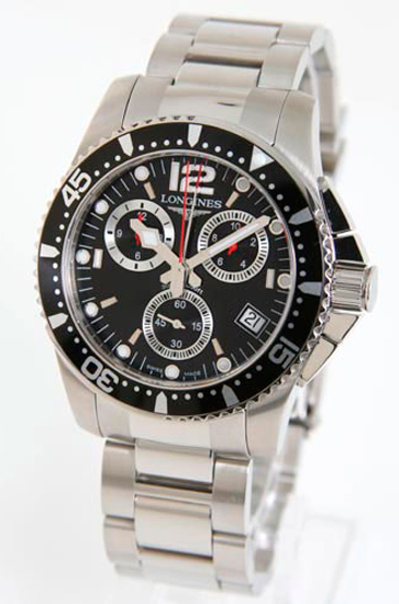 Longines L3.643.4.56.6