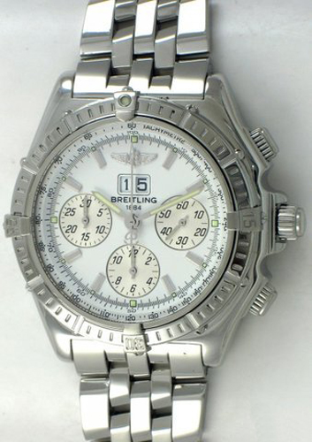 Breitling A44355