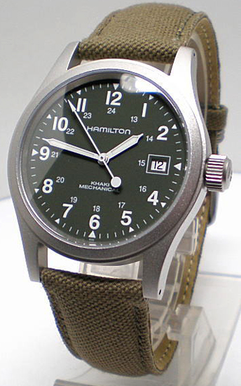 Hamilton H69419363