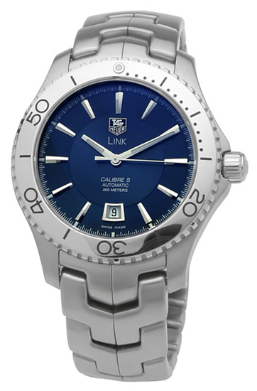 TAG Heuer WJC201C.BA0591